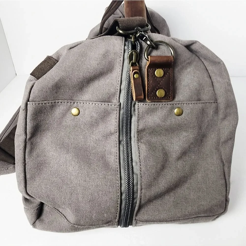 Soaeon nwt canvas